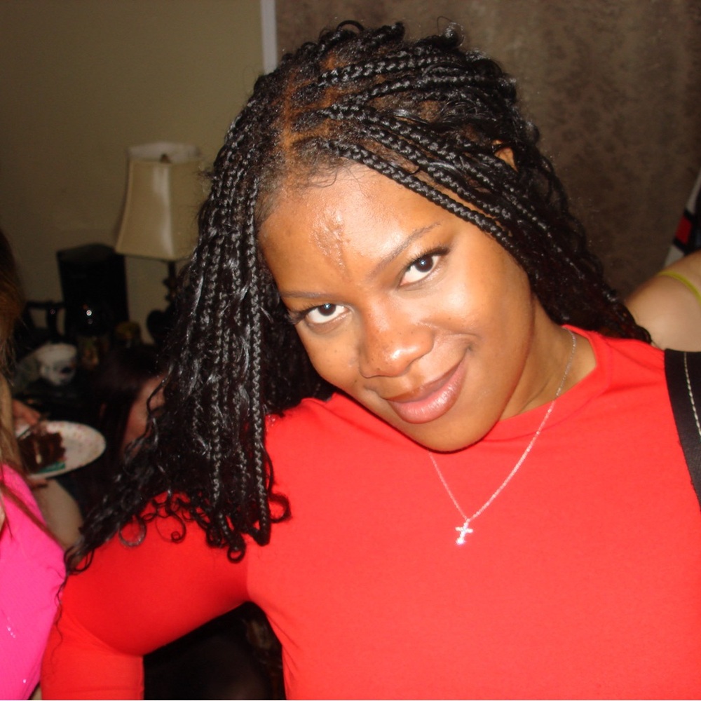 Meet your Posher, Anais
